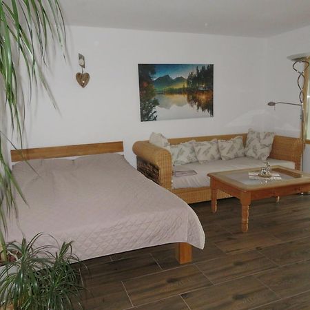 Haus Sternblick Apartment บิชอฟสวีเซิน ภายนอก รูปภาพ