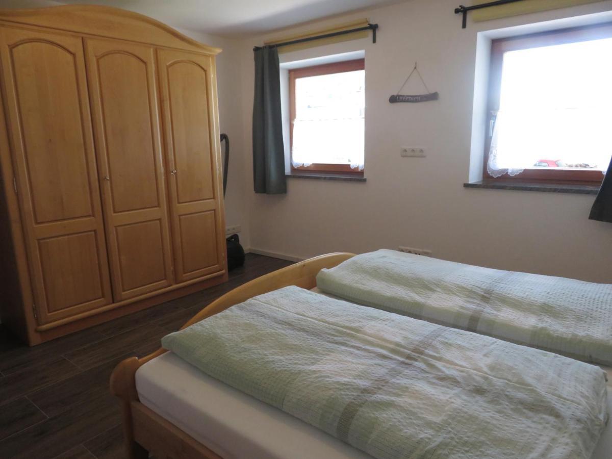 Haus Sternblick Apartment บิชอฟสวีเซิน ภายนอก รูปภาพ
