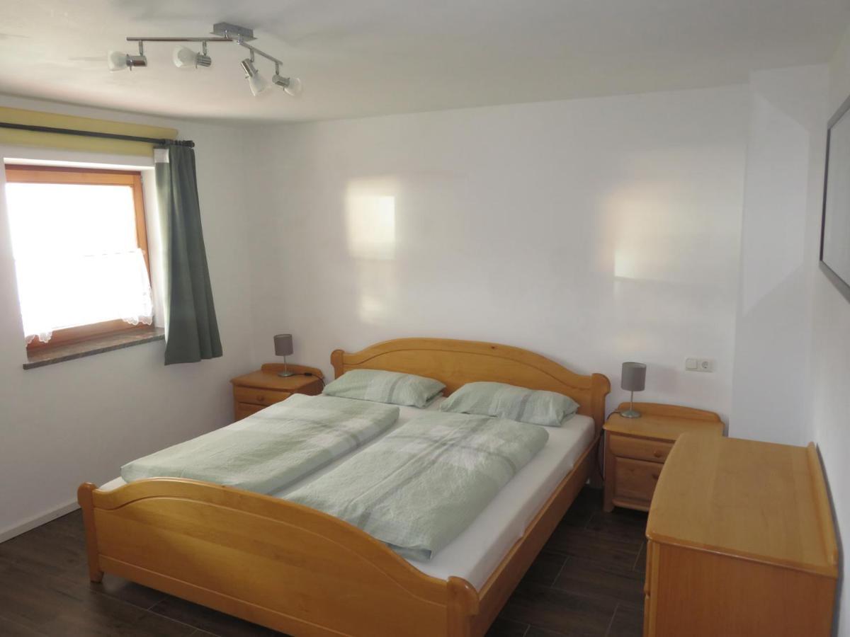 Haus Sternblick Apartment บิชอฟสวีเซิน ภายนอก รูปภาพ