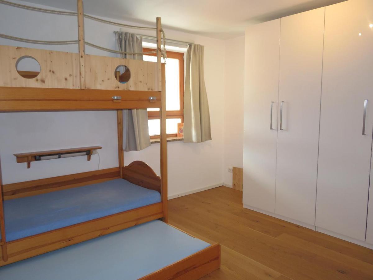 Haus Sternblick Apartment บิชอฟสวีเซิน ภายนอก รูปภาพ