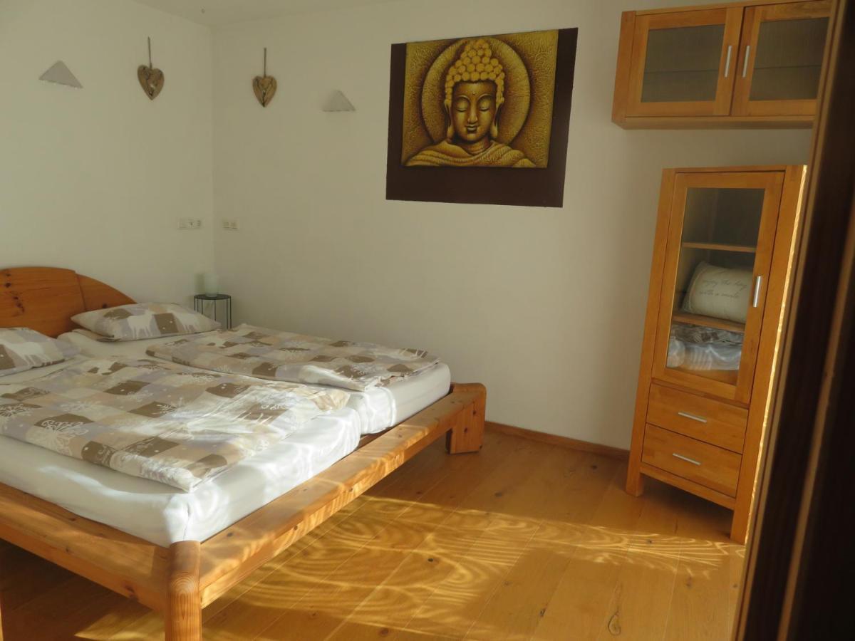 Haus Sternblick Apartment บิชอฟสวีเซิน ภายนอก รูปภาพ